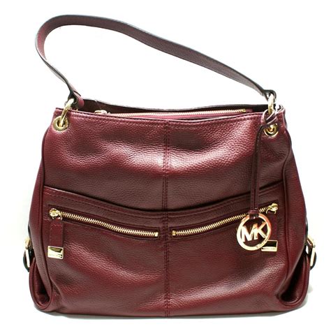 michael kors cinnabar bag